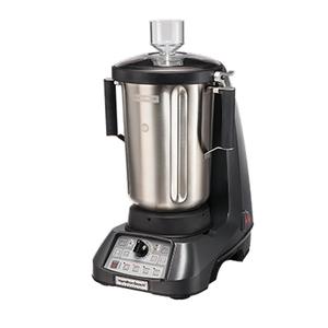Hamilton Beach HBF1100SR Expeditor™ commercial Variable Speed 1gl Culinary Blender 