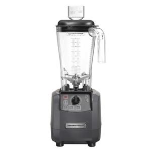Hamilton Beach HBF600R Expeditor™ Adjustable Speed High Power Culinary Blender
