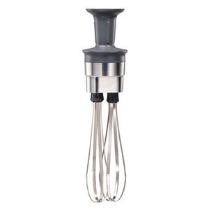 Hamilton Beach HMI02W BigRig™ 10" Wire Whisk Attachment For Immersion Blender