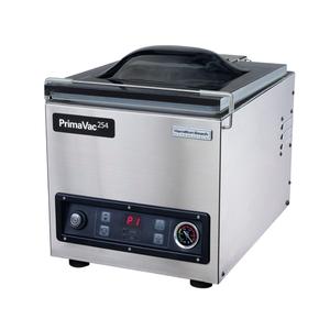 Hamilton Beach HVC254 PrimaVac 11.2"x 13.6"Electric Countertop Vacuum Sealer- 120v