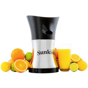 Hamilton Beach PJF-A1 Sunkist Pro Series 7.5" dia Electric Juicer w/ Steel Housing