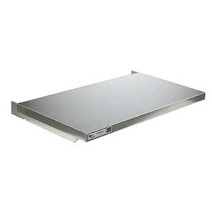 New Age 2541 Solid Aluminum 36" x 18" Cantilever Shelf