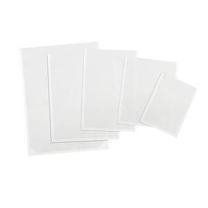 Hamilton Beach HVCPR41216 PrimaVac™ 12inx 16in x 4 mil. Retherm Vacuum Pouches - 500 Ea. 