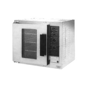 Lang ECOH-APM Marine Single Deck Half Electric Convection Oven