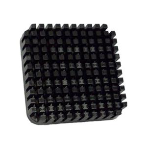 Nemco 55417 1/4in & 1/2in Easy Chopper™ Push Block 