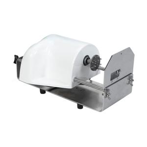 Nemco 55150C-P PowerKut Electric Stainless Steel Vegetable Noodler / Slicer 