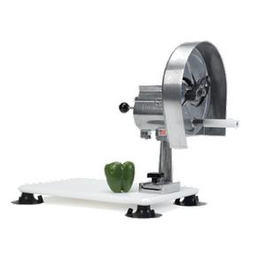 Nemco 55200AN Easy Slicer™ Fruit & Vegetable Slicer with Adjustable Blade 