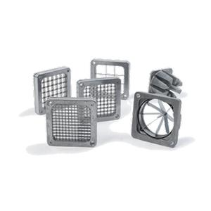 Nemco 55424-4 Slicer 1" x 1" Cutting Grid Replacement Blade Kit