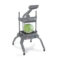 Nemco 55650-4 Easy LettuceKutter™ Chopper - 2in x 2in Scalloped Blade 