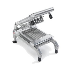 Nemco 55975-SC Easy Chicken Slicer™ with Scalloped 1/2in Stainless Steel Blade 
