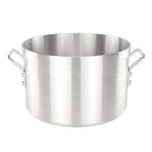 Tuxton China Inc WADW-576 TUXWARE 18 qt. Aluminum Sauce Pot
