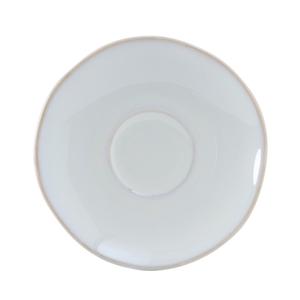 Tuxton China Inc GAA-084 Artisan 6-3/8in Diameter Agave Ceramic Saucer - 2dz 