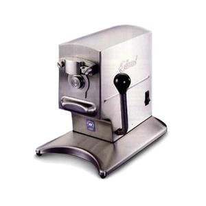 Edlund 270/115V Heavy Duty Stainless Steel Electric 2-Speed Can Opener 