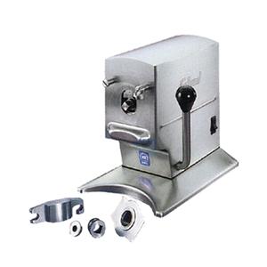 Edlund 270B/115V Heavy Duty Stainless Steel Electric 2-Speed Can Opener 