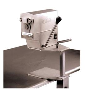 Edlund 270C/115V Heavy Duty Stainless Steel Electric 2-Speed Large Can Opener 