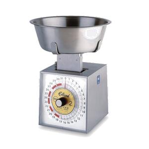 Edlund OU-32 Countertop Adjustable Dial-Type Deluxe Portion Scale