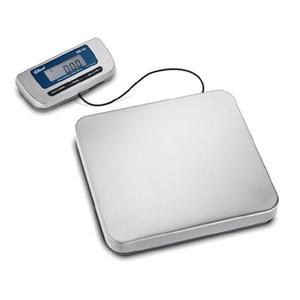 Edlund ERS-150 Countertop Digital Receiving Scale w/ Automatic Tare Button