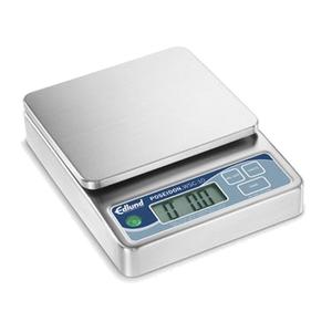 Edlund WSC-10 Poseidon™ Stainless Steel Countertop Digital Portion Scale 