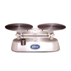 Edlund BDS-8LS Countertop Baker's Dough Scale w/ Epoxy Powder Coat