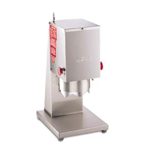 Edlund 610M Air-Powered Crown Punch Can Opener for 10.5" Tall Cans