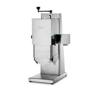 Edlund 625TM Air-Powered Heavy-Duty Crown Punch Enclosed Can Opener