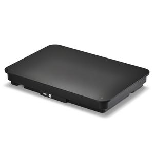 Vollrath 5950875 Mirage® 23in x 16in Countertop Dual Induction Warmer - 120v 