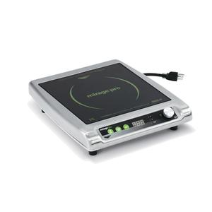 Vollrath 59510P Mirage Pro® 14in x 15.25in Countertop Induction Warmer - 120v 