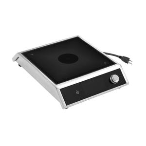 Vollrath MPI4-1440 4-Series 12.75in x 17.8in Countertop Induction Range - 120v 
