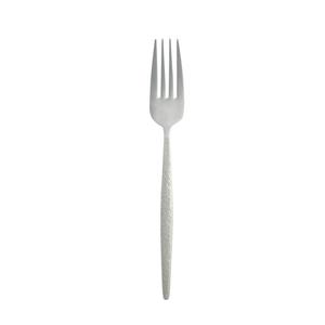 Oneida T016FDNF Twyla 8.125in Heavy Weight Stainless Steel Dinner Fork - 1dz 