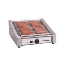 A.J. Antunes - Roundup Hot Dog Corral Holds Up to 20 Hot Dogs at a Time - HDC-20