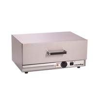 A.J. Antunes - Roundup Hot Dog Bun Warmer Drawer W/ Water Tray - Holds 40 Buns - WD-20-9400100