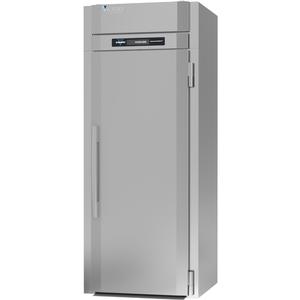 Victory Refrigeration FIS-1D-S1-PT-XH-HC UltraSpec™ 42.27cuft One-Section Roll-Thru Freezer 
