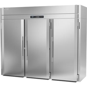 Victory Refrigeration FIS-3D-S1-HC UltraSpec™ 106.81cuft Three-Section Roll-In Freezer 