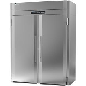 Victory Refrigeration FISA-2D-S1-PT-XH-HC UltraSpec™ 85.76 cu.ft. Two-Section 90"H Roll-Thru Freezer