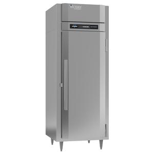 Victory Refrigeration FS-1D-S1-EW-HC UltraSpec™ 24.08 cu.ft. One-Section Reach-In Freezer