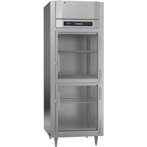 Victory Refrigeration FS-1D-S1-EW-HG-HC UltraSpec™ 24.4cuft One-Section Reach-In Freezer 