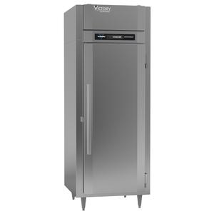 Victory Refrigeration FS-1D-S1-EW-PT-HC UltraSpec™ 26.06cuft One-Section Pass-Thru Freezer 