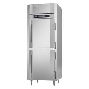 Victory Refrigeration FS-1D-S1-EW-PT-HD-HC UltraSpec™ 26.06cuft One-Section Pass-Thru Freezer 