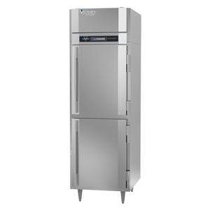 Victory Refrigeration FS-1D-S1-PT-HD-HC UltraSpec™ 23.7cuft One-Section Pass-Thru Freezer 