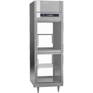 Victory Refrigeration FS-1D-S1-PT-HG-HC UltraSpec™ 23.7cuft One-Section Pass-Thru Freezer 