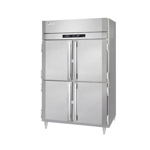 Victory Refrigeration FS-2D-S1-EW-PT-HD-HC UltraSpec™ 52.97cuft Two-Section Pass-Thru Freezer 