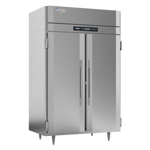 Victory Refrigeration FS-2D-S1-HC UltraSpec™ 44.57cuft Two-Section Reach-In Freezer 