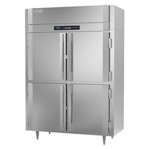 Victory Refrigeration FS-2N-S1-HD-HC UltraSpec™ 41.35cuft Two-Section Reach-In Freezer 