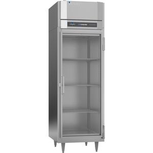 Victory Refrigeration FSA-1D-S1-G-HC UltraSpec™ 21.5cuft One-Section Reach-In Freezer 