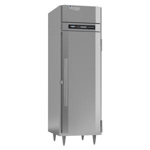 Victory Refrigeration FSA-1D-S1-HC UltraSpec™ 21.01cuft One-Section Reach-In Freezer 