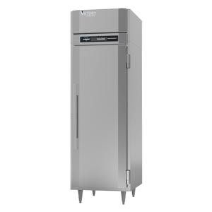 Victory Refrigeration FSA-1D-S1-PT-HC UltraSpec™ 22.9cuft One-Section Pass-Thru Freezer 
