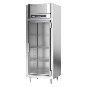 Victory Refrigeration FSA-1N-S1-G-HC UltraSpec™ 20.15cuft One-Section Reach-In Freezer 