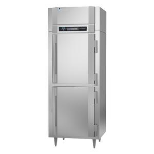 Victory Refrigeration FSA-1N-S1-HD-HC UltraSpec™ 16.7cuft One-Section Reach-In Freezer 