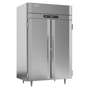 Victory Refrigeration FSA-2D-S1-HC UltraSpec™ 44.57cuft Two-Section Reach-In Freezer 