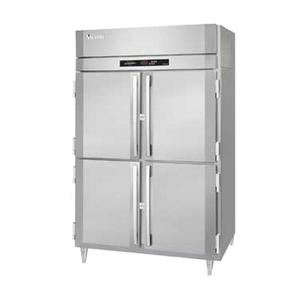 Victory Refrigeration FSA-2D-S1-HD-HC UltraSpec™ 46.5cuft Two-Section Reach-In Freezer 
